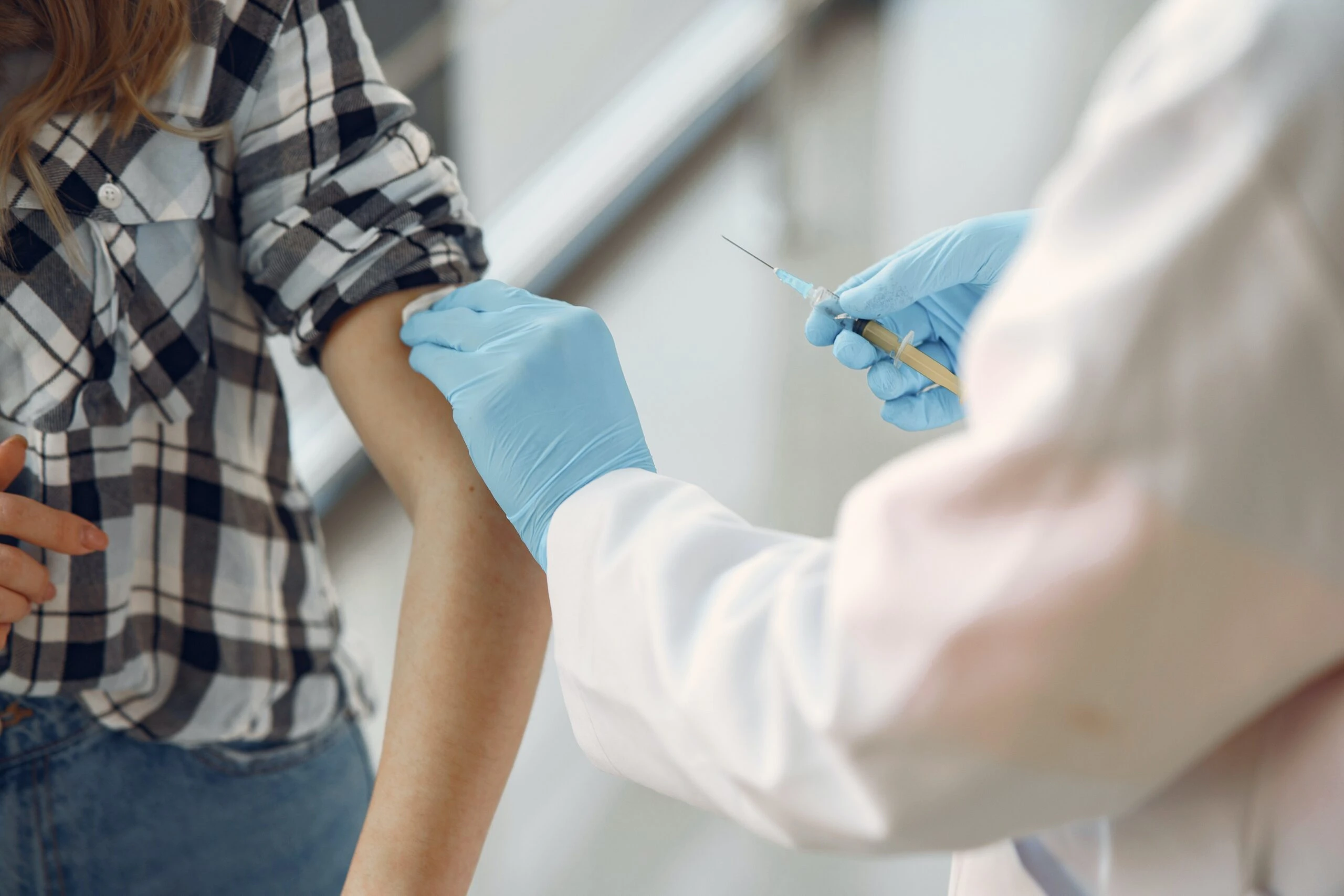 Nuovi aggiornamenti in merito alle vaccinazioni aziendali