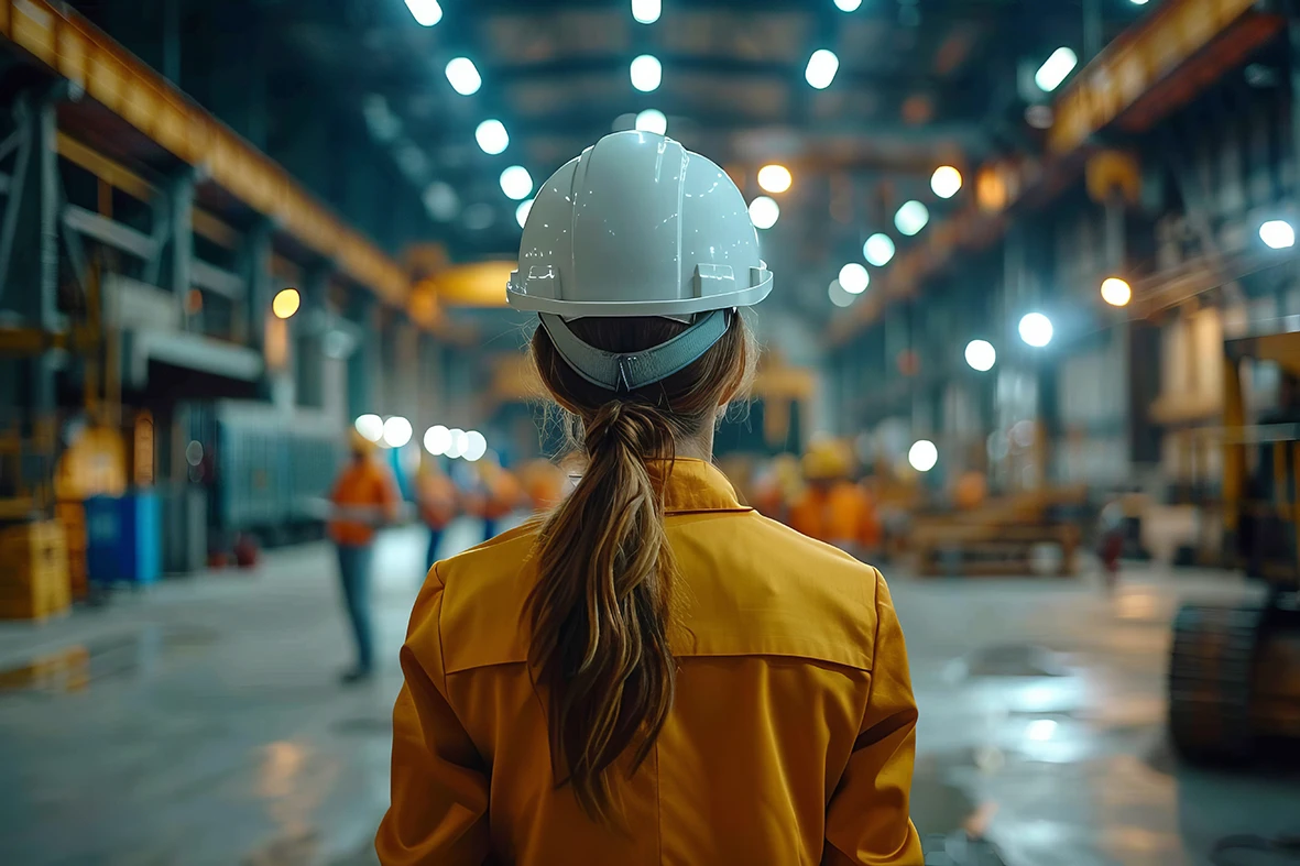 Sicurezza sul lavoro: cosa cambia con la nuova legge