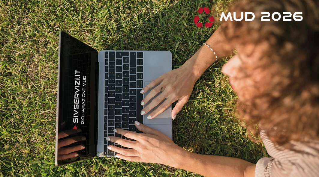 MUD 2026: obbligo di presentazione entro il 30 aprile