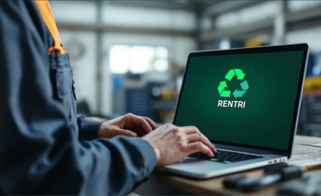 RENTRI: tutte le novità e gli aggiornamenti di luglio 2026