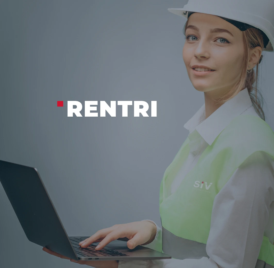RENTRI 2026: contributo annuale entro il 30 aprile